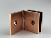 Wall Mount Square Adjustable Angle Shower Bracket